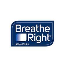 Breathe Right Cerotti Balsamici 10 Pezzi