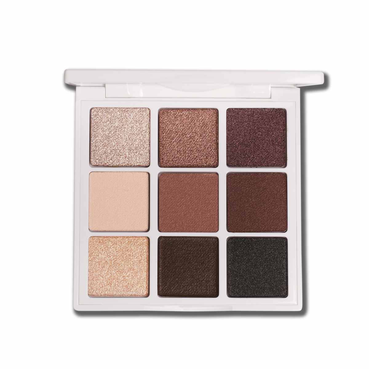 Goovi Everyday Me Palette 9 Ombretti