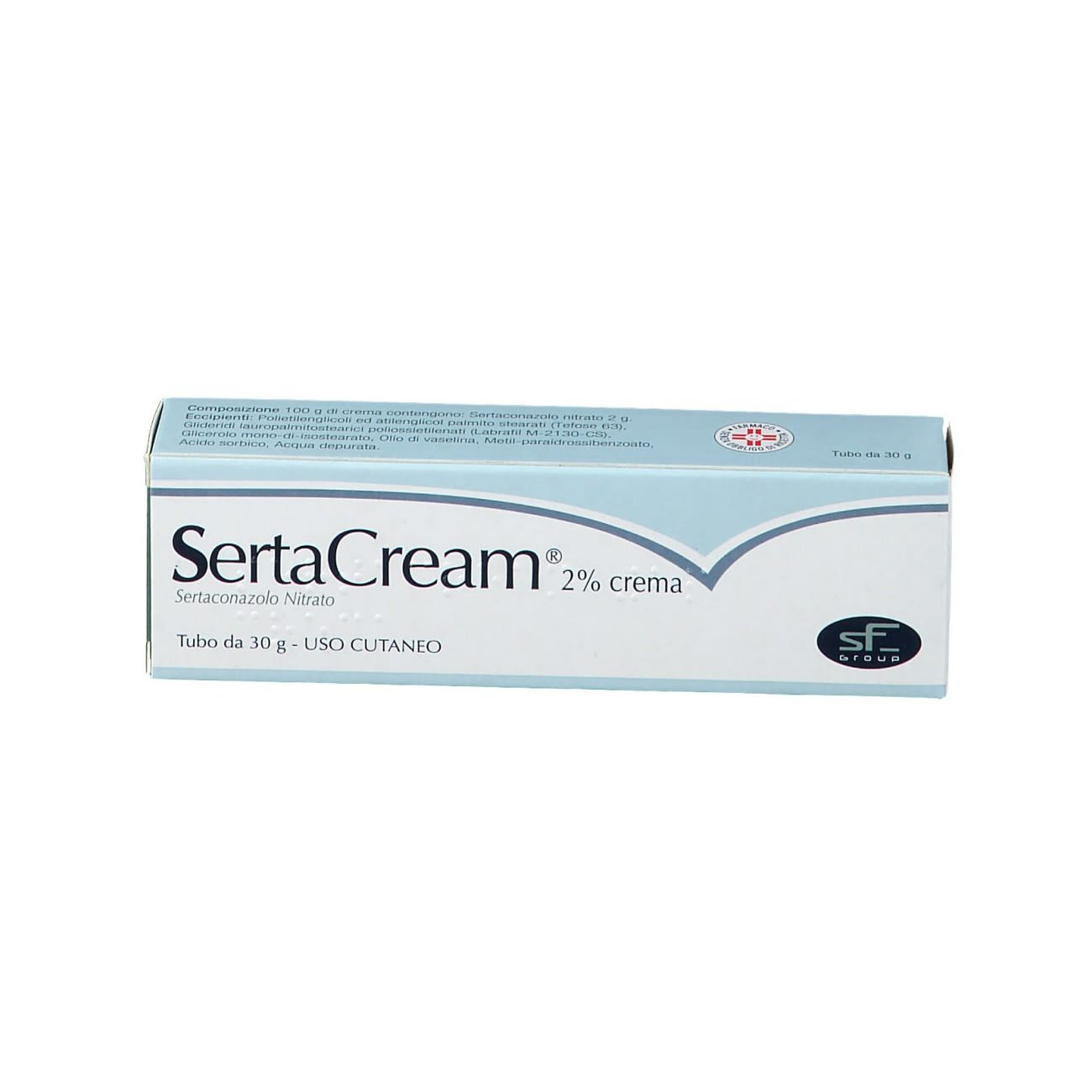 image - 029083021 - Tratta le infezioni cutanee come dermatofitosi, tinea pedis, tinea cruris, tinea corporis, tinea barbae, tinea manus, candidiasi e pityriasis versicolor. - 7872012_2.jpg