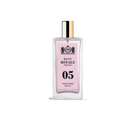 987404959 - PROFUMO ELITE ROYALE 5 DONNA 100 ML - 4777979_1.jpg