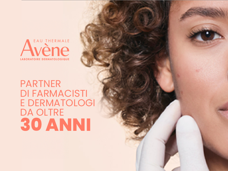 Hero mobile Avene