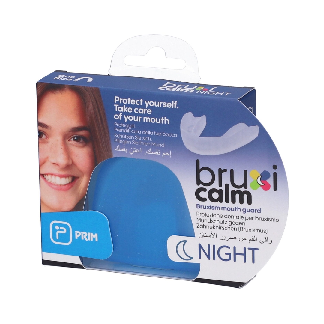 image - 984704977 - BITE TERMOFORMABILE PER BRUXISMO BRUXICAL NOTTE - 4864473_1.jpg