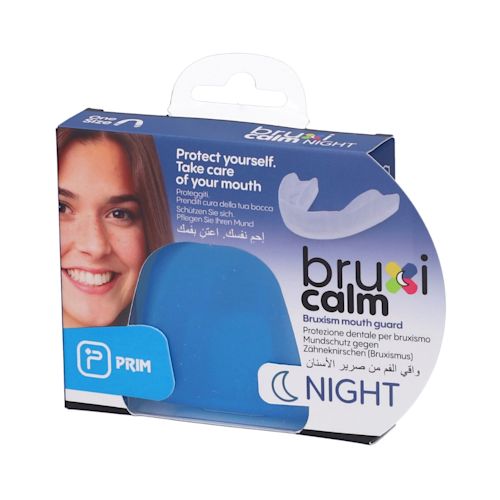 image - 984704977 - BITE TERMOFORMABILE PER BRUXISMO BRUXICAL NOTTE - 4864473_1.jpg