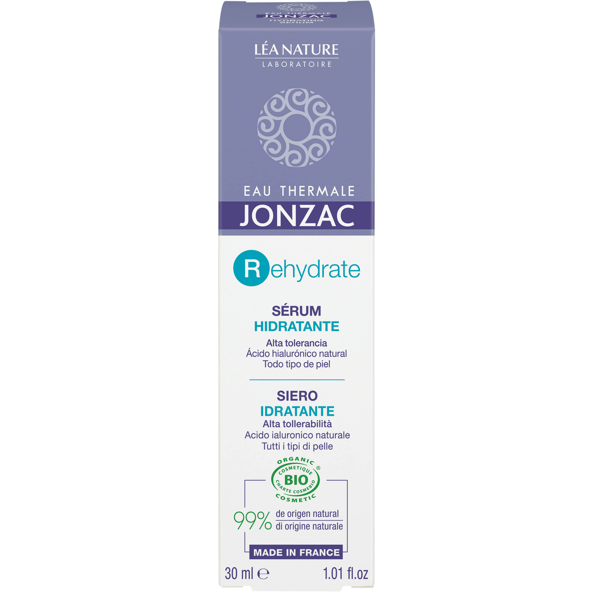 image - 985989021 - JONZAC SIERO IDRATANTE REHYDRATE 30 ML - 4770853_1.jpg