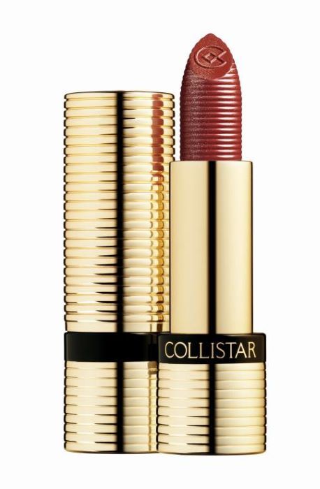 Collistar Rossetto Unico 21 Mattone Metallico 3,5ml