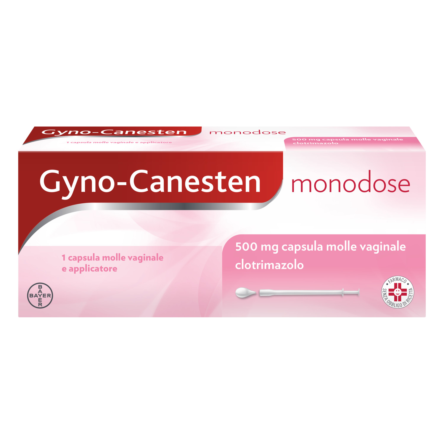 043850015 - GYNOCANESTEN MONODOSE*1 cps vag 500 mg - 7892011_1.jpg