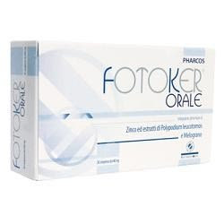 932751480 - Fotoker Orale Pharcos 30 Compresse - 7876186_2.jpg