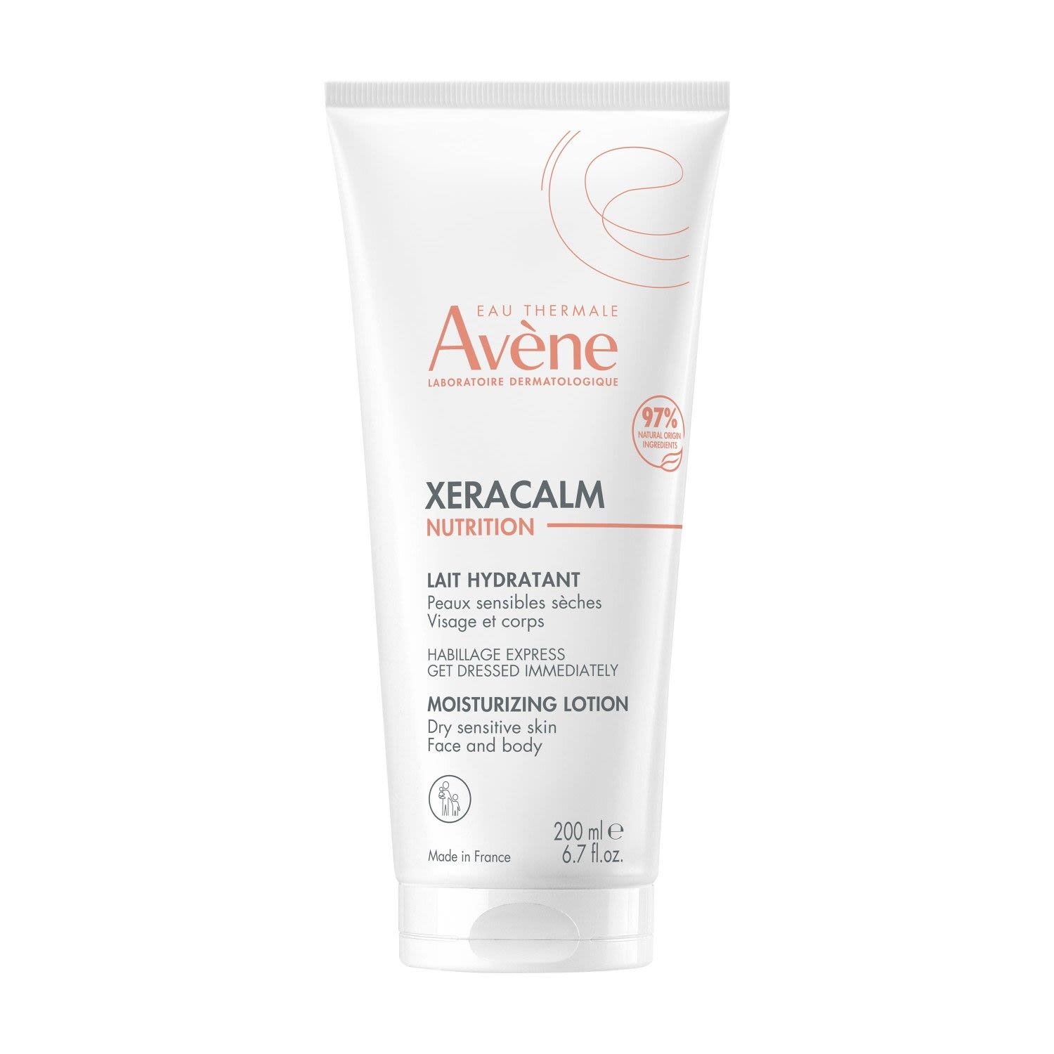985825470 - Avène Xeracalm Nutrition Latte Idratante 200ml - 4710818_2.jpg