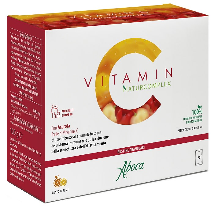 981999105 - VITAMIN C NATURCOMPLEX 20 BUSTINE - 4708423_1.jpg