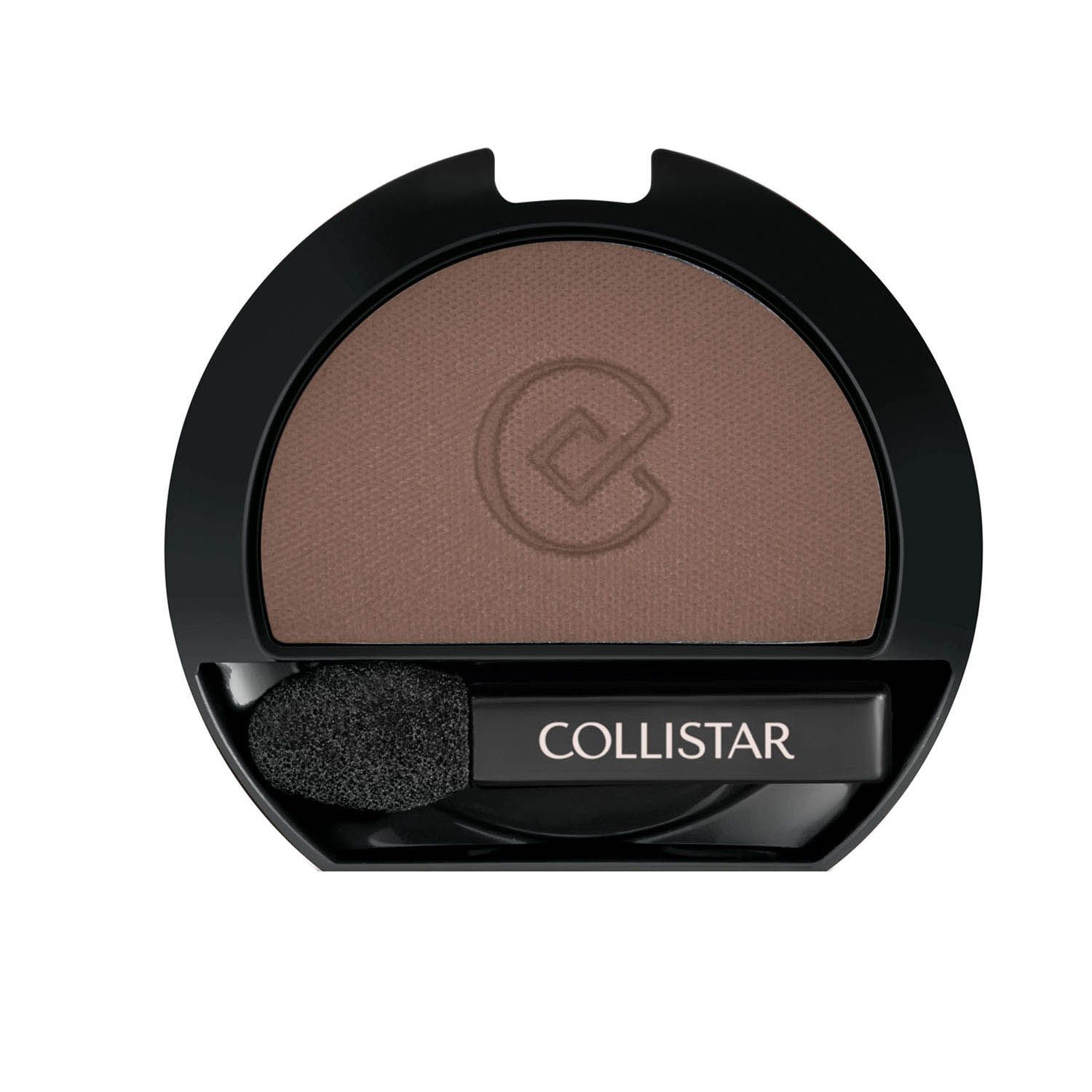 Collistar Impeccable Ombretto Compatto Refill 120 Brunette Matte 2g