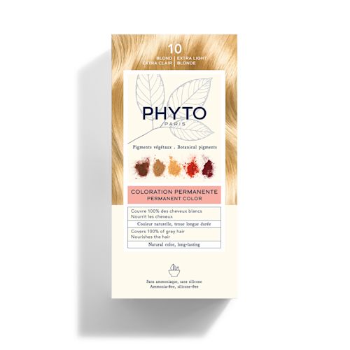 985671027 - Phyto Phytocolor Kit Colorazione Capelli 10 Biondo Chiarissimo Extra - 4742359_1.jpg