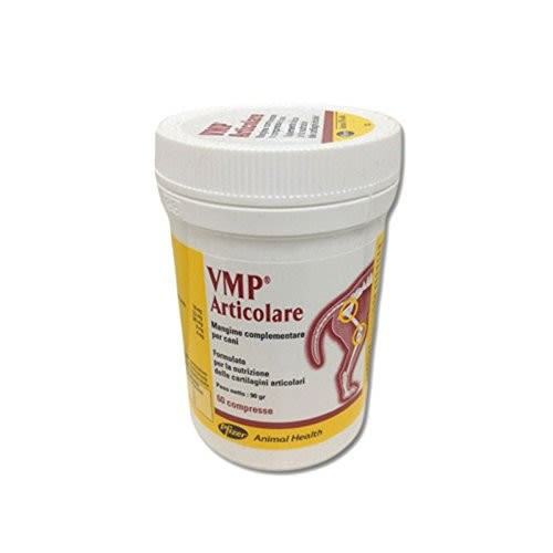 900222555 - VMP ARTICOLARE PER CANI FLACONE 60 COMPRESSE - 7873972_2.jpg