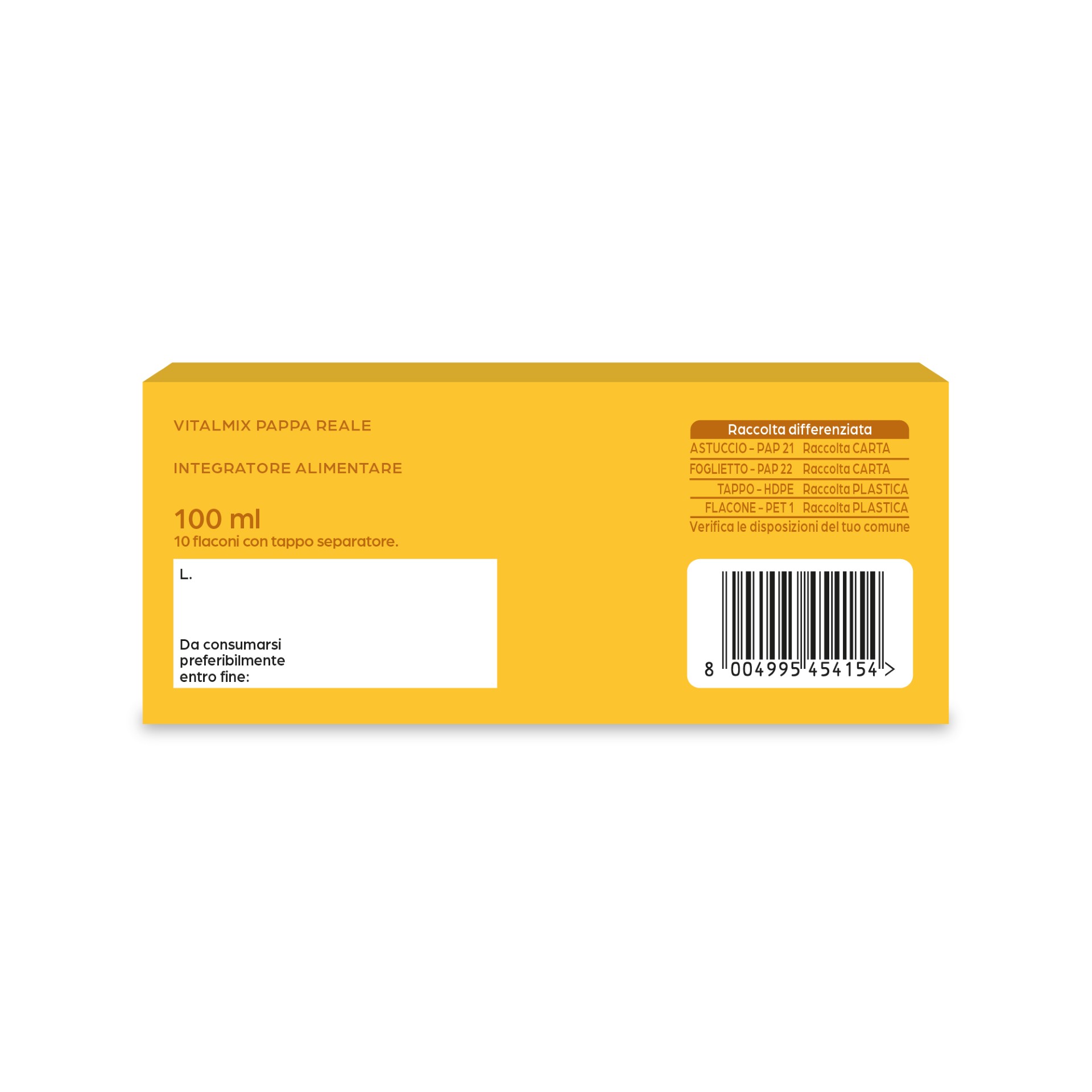 image - 939683506 - VITALMIX PAPPA REALE 10 FLACONI DA 10 ML - 7831692_10.jpg