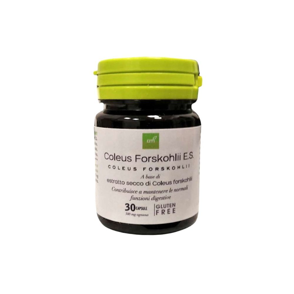 926584311 - Oti Coleus Forskohlii Estratto Secco Medicinale Omeopatico 30 capsule - 7875220_1.jpg