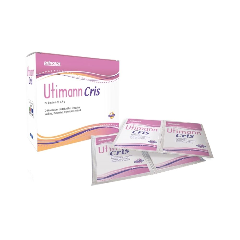 image - 949682847 - UTIMANN CRIS 20 BUSTINE - 4864671_2.jpg