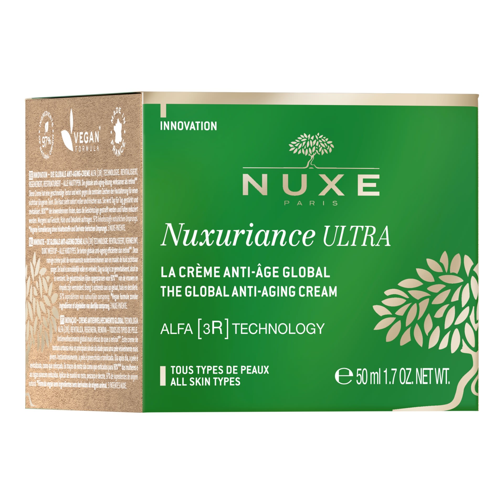987654427 - NUXE NUXURIANCE ULTRA CREMA ANTI ETA' GLOBALE 50 ML - 4747726_11.jpg