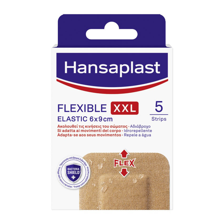 984547137 - CEROTTO HANSAPLAST FLEXIBLE XXL 5 PEZZI - 4740861_1.jpg