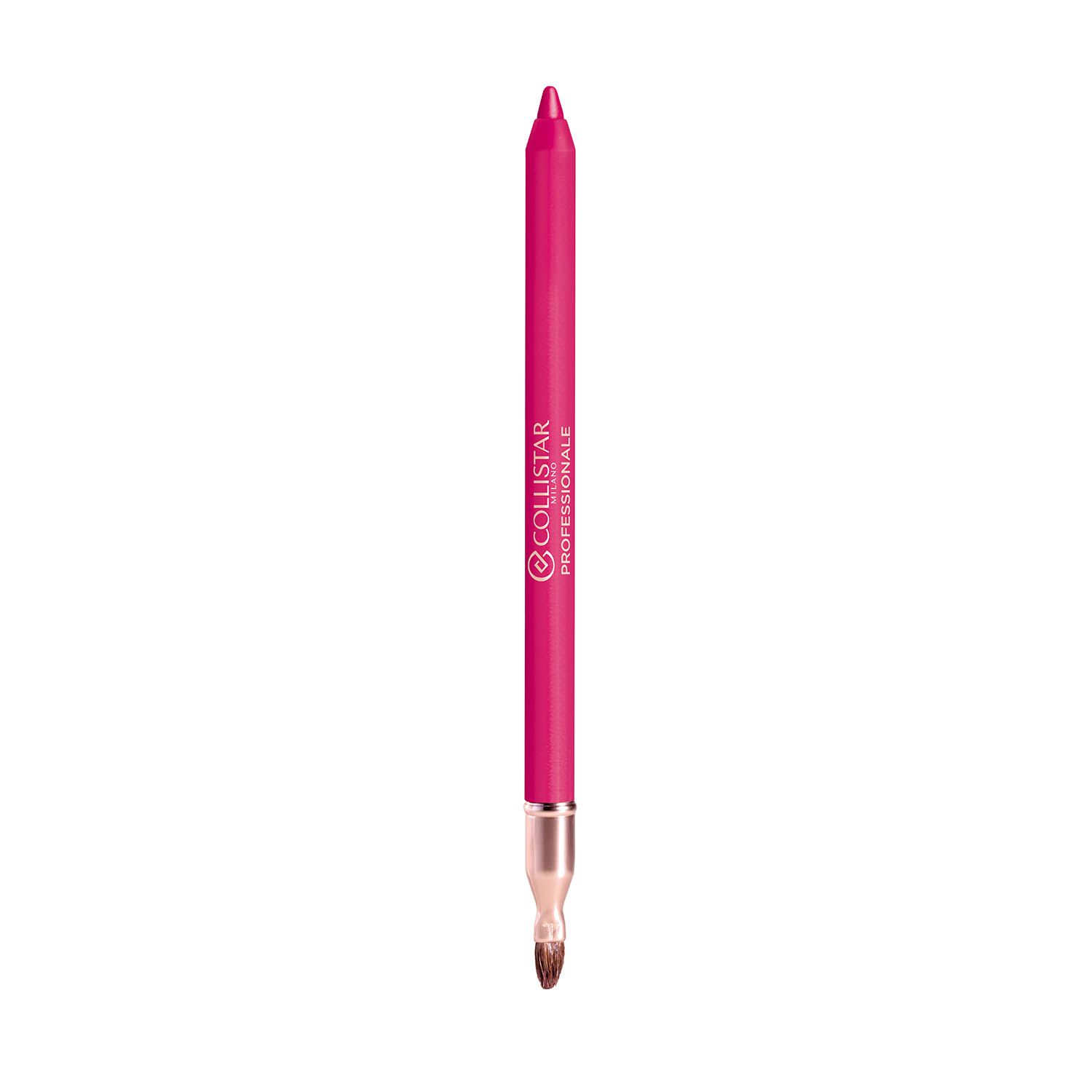 image - 985831890 - Collistar professionale Matita Labbra lunga durata Fucsia Petunia n.103 - 4742518_3.jpg