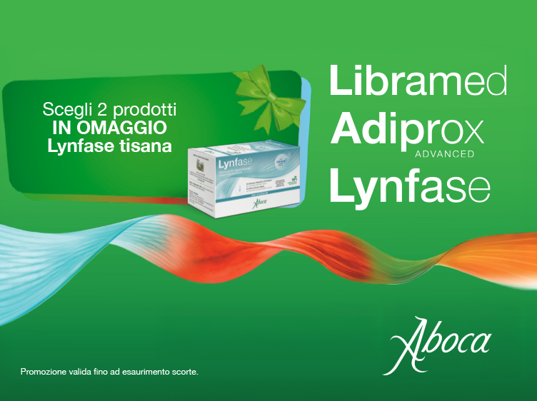 image - Promo Aboca Immunomix