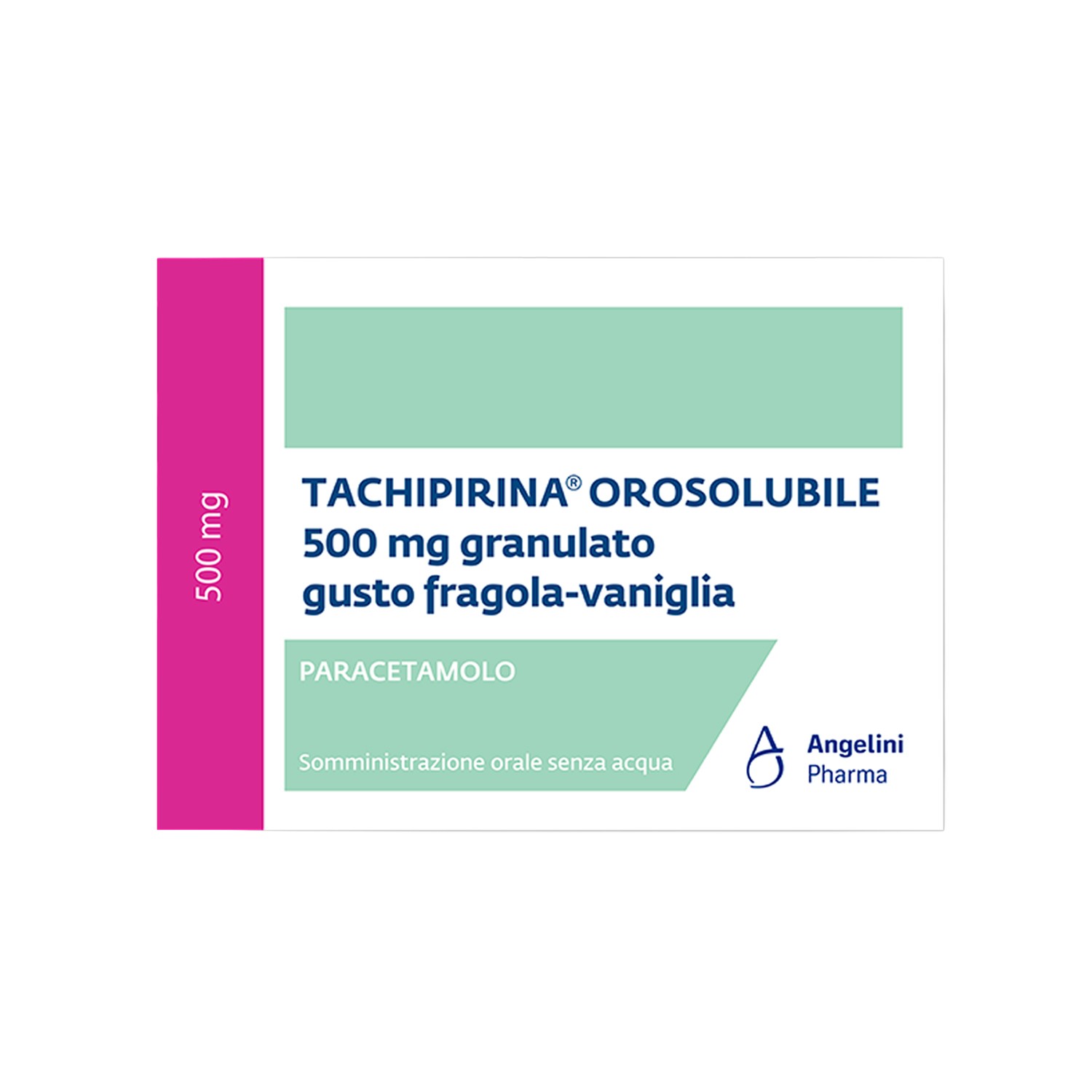 image - 040313049 - TACHIPIRINA OROSOLUBILE*12 bust grat 500 mg gusto fragola e vaniglia - 7851154_4.jpg