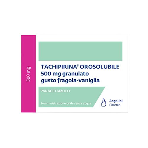 image - 040313049 - TACHIPIRINA OROSOLUBILE*12 bust grat 500 mg gusto fragola e vaniglia - 7851154_4.jpg