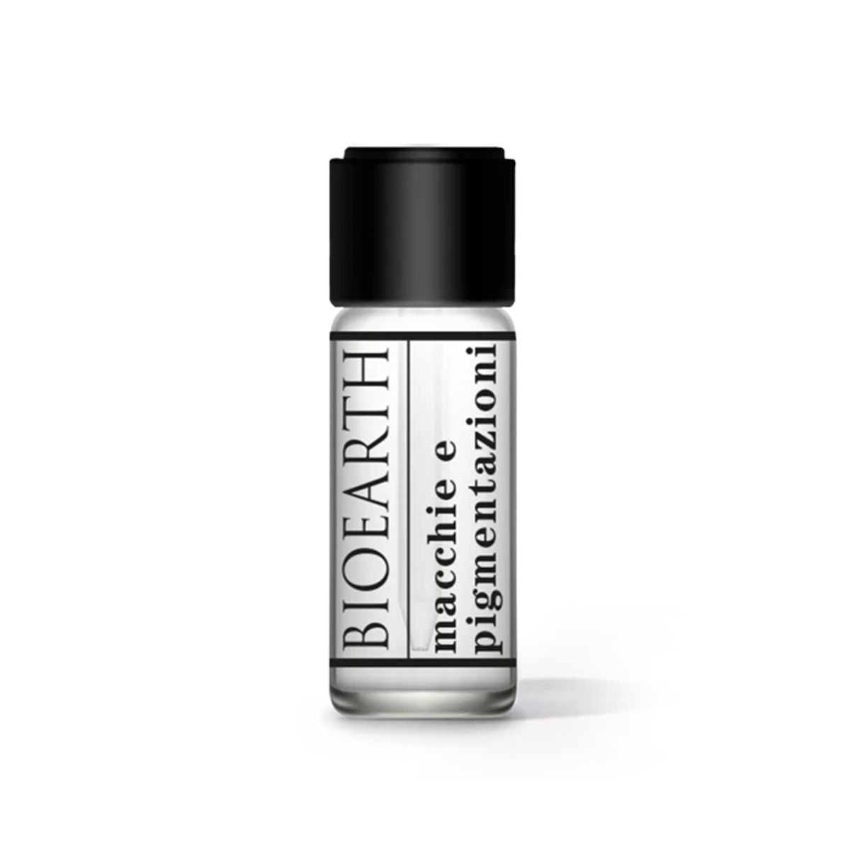 Bioearth Siero Viso Macchie E Pigmentazioni 5ml