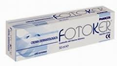 Fotoker Pharcos Crema 50ml