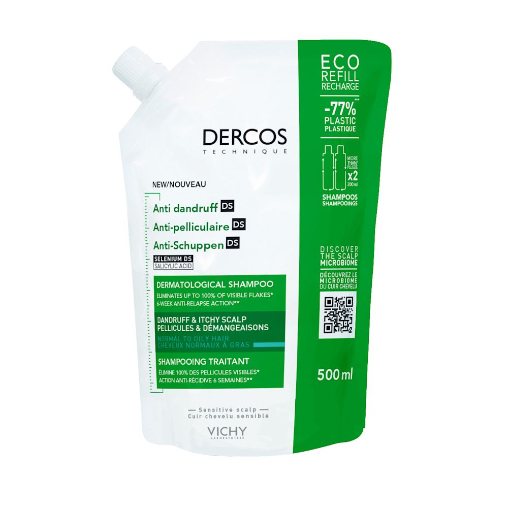 984622922 - DERCOS ECO RICARICA SHAMPOO ANTI FORFORA 500 ML - 4740983_3.jpg