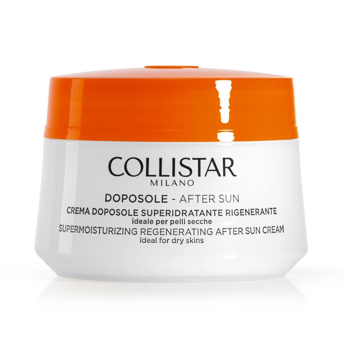 Collistar Crema Doposole Superidratante Rigenerante 200ml