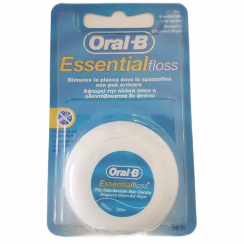 908325297 - Oral-B Essential Filo Interdentale non cerato 50m - 8325292_2.jpg