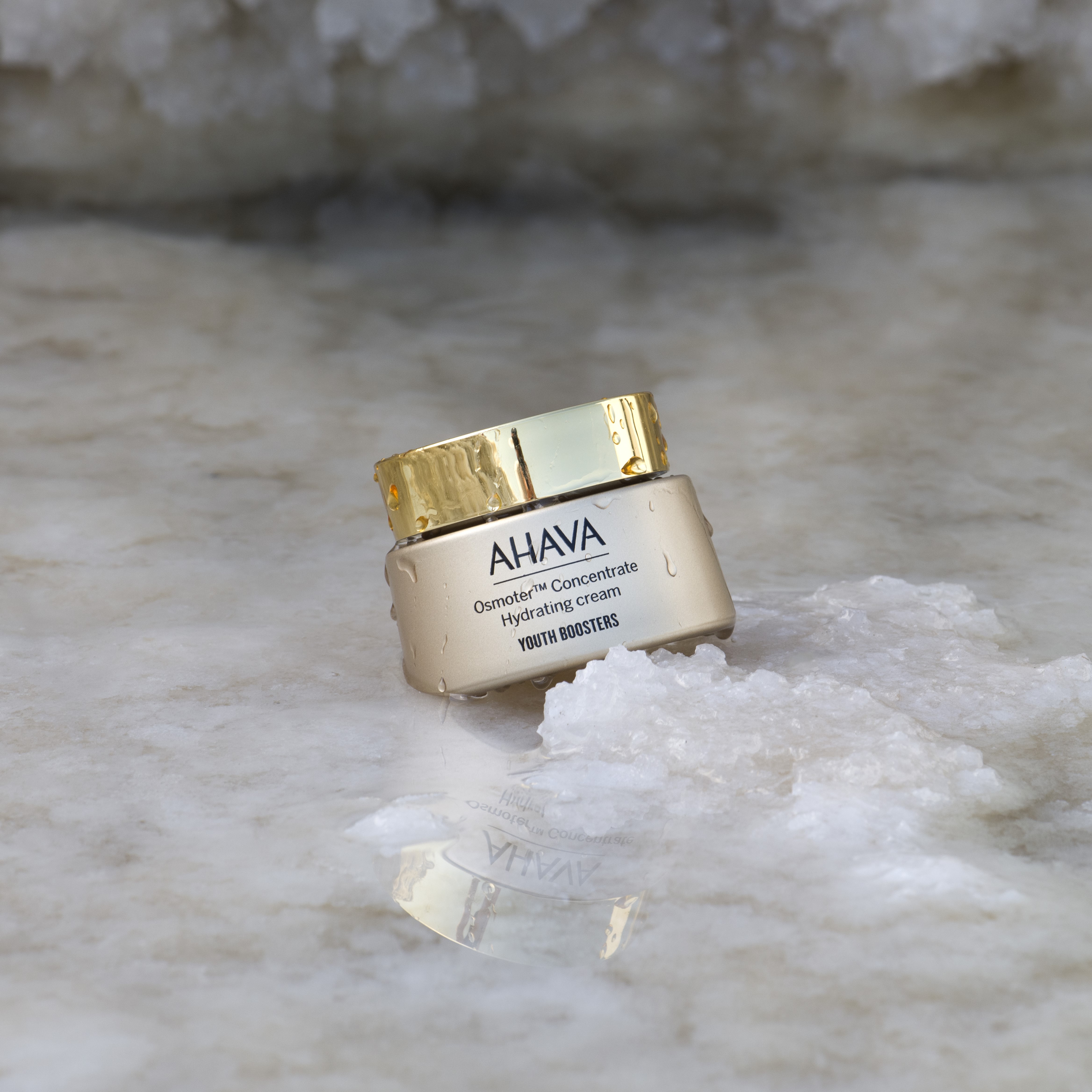 image - 979842921 - AHAVA DEAD SEA OSMOTER CONCENTRATE SUPREME HYDRATION CREAM 50 ML - 4735815_3.jpg