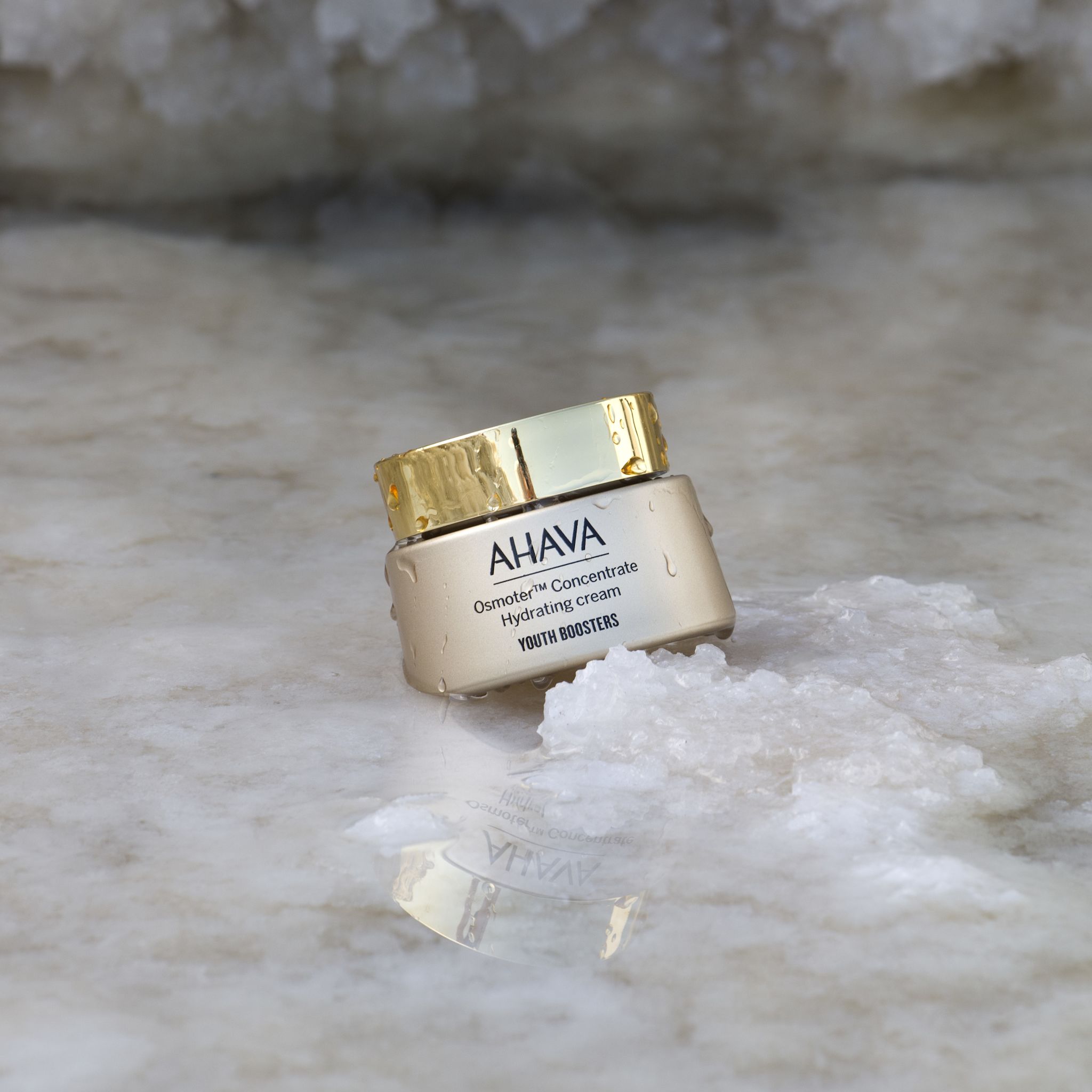 image - 979842921 - AHAVA DEAD SEA OSMOTER CONCENTRATE SUPREME HYDRATION CREAM 50 ML - 4735815_3.jpg