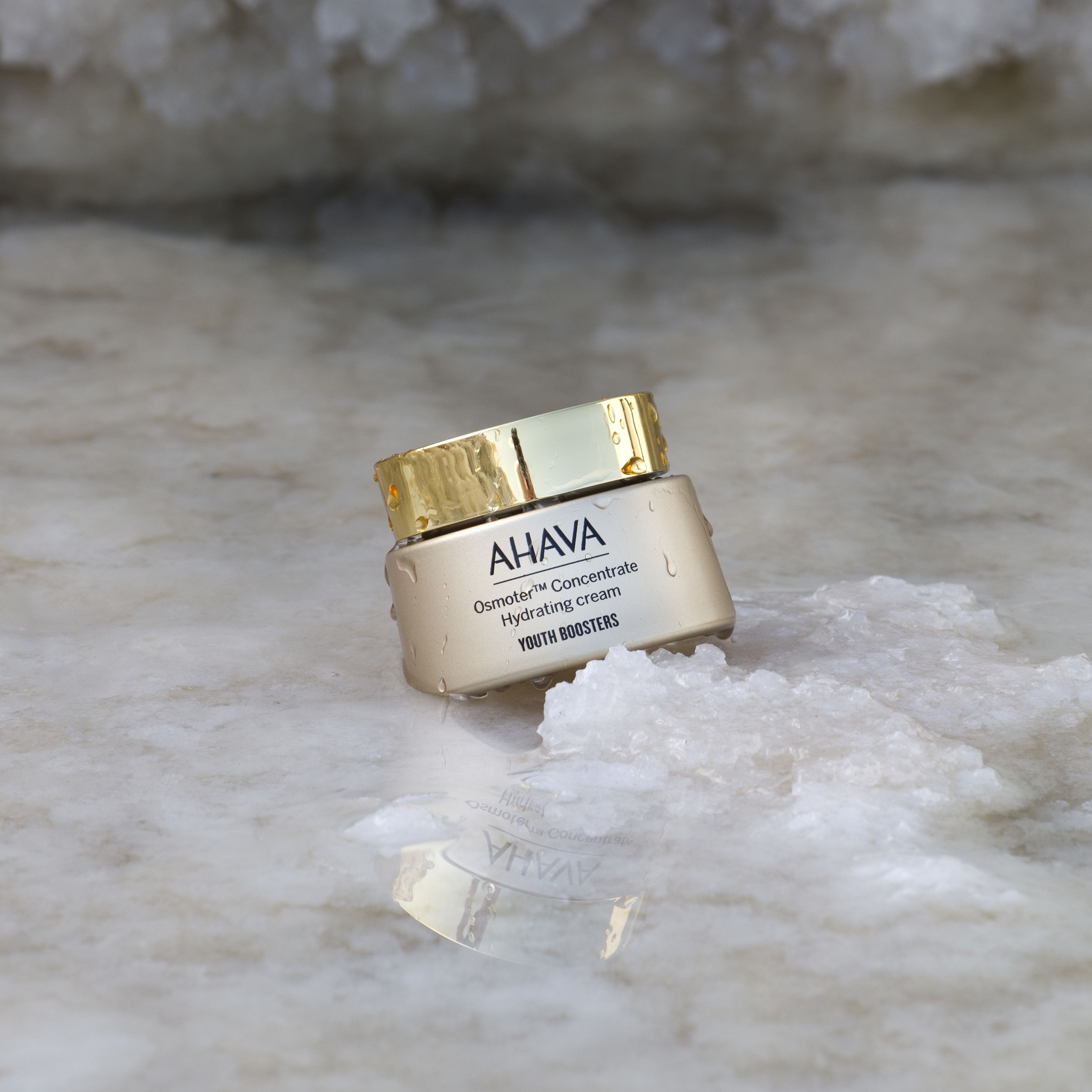 979842921 - AHAVA DEAD SEA OSMOTER CONCENTRATE SUPREME HYDRATION CREAM 50 ML - 4735815_3.jpg