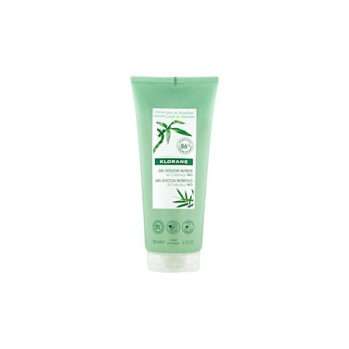 image - 981391269 - KLORANE GEL DOCCIA LINFA DI BAMBOO 200 ML - 4706499_1.jpg