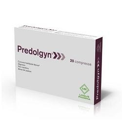 Predolgyn 20 Compresse.