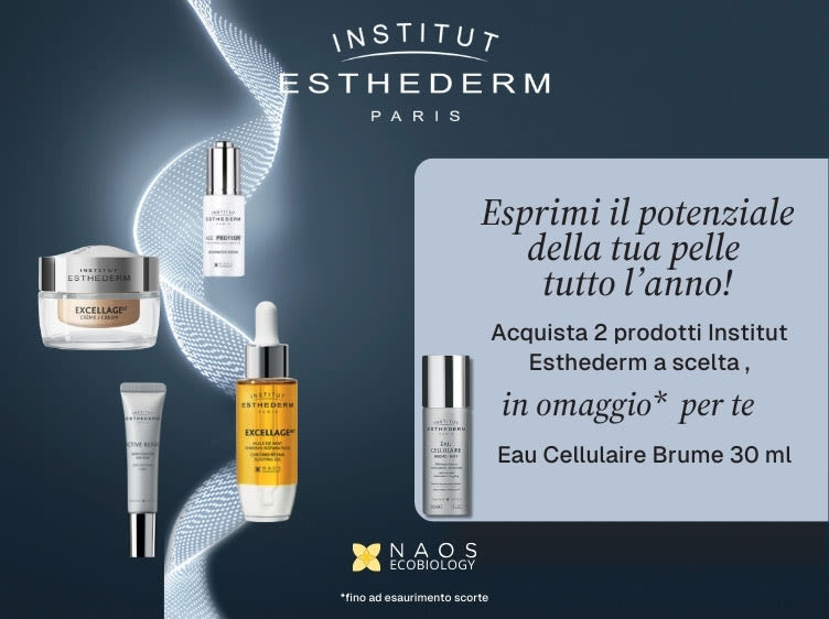 Promo Esthederm