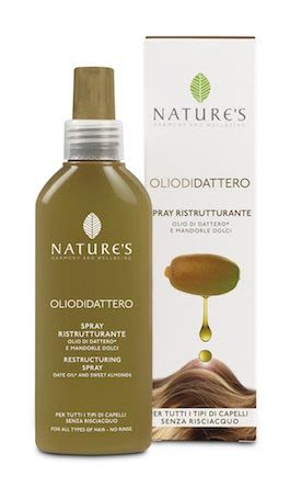 935803282 - Nature's Olio di Dattero Balsamo Ristrutturante Spray 125ml - 4723995_2.jpg