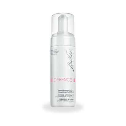 Bionike Defence Mousse Detergente 150ml