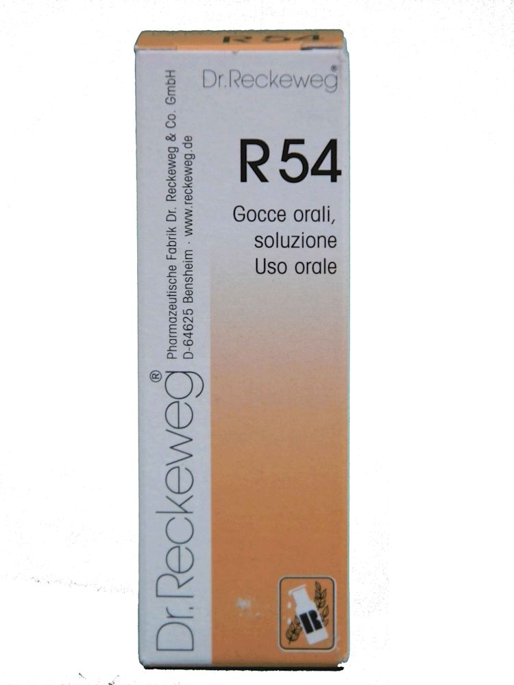 image - 909462665 - Reckeweg R54 Gocce 22ml - 7890908_1.jpg