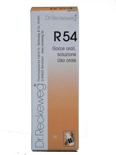image - 909462665 - Reckeweg R54 Gocce 22ml - 7890908_1.jpg
