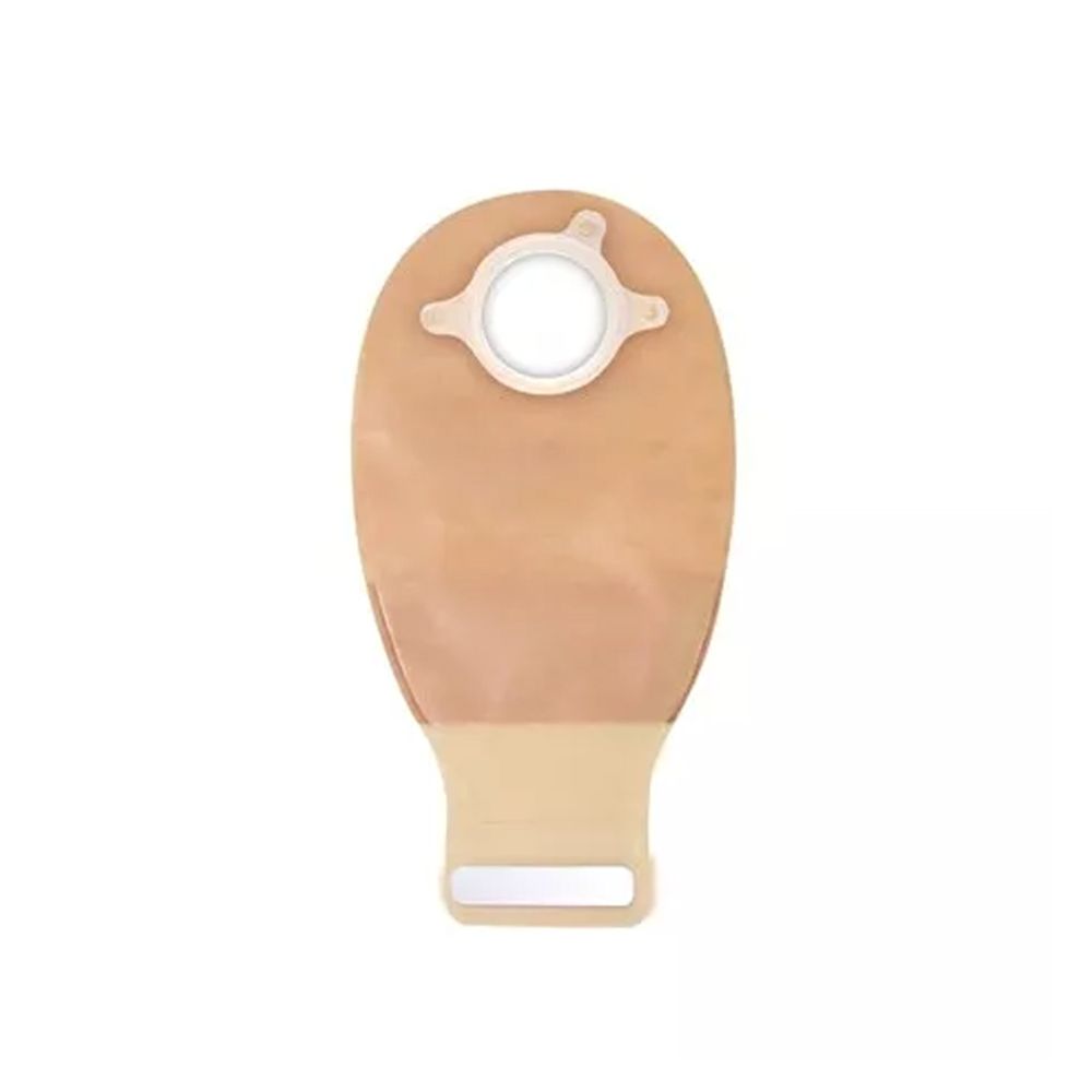 image - 930995446 - Sacca per stomia a fondo aperto con filtro integrato e chiusura Invisiclose in velcro, pratica e discreta. Design opaco da 57 mm che garantisce comfort, sicurezza e facilità di utilizzo. - 4866620_2.jpg