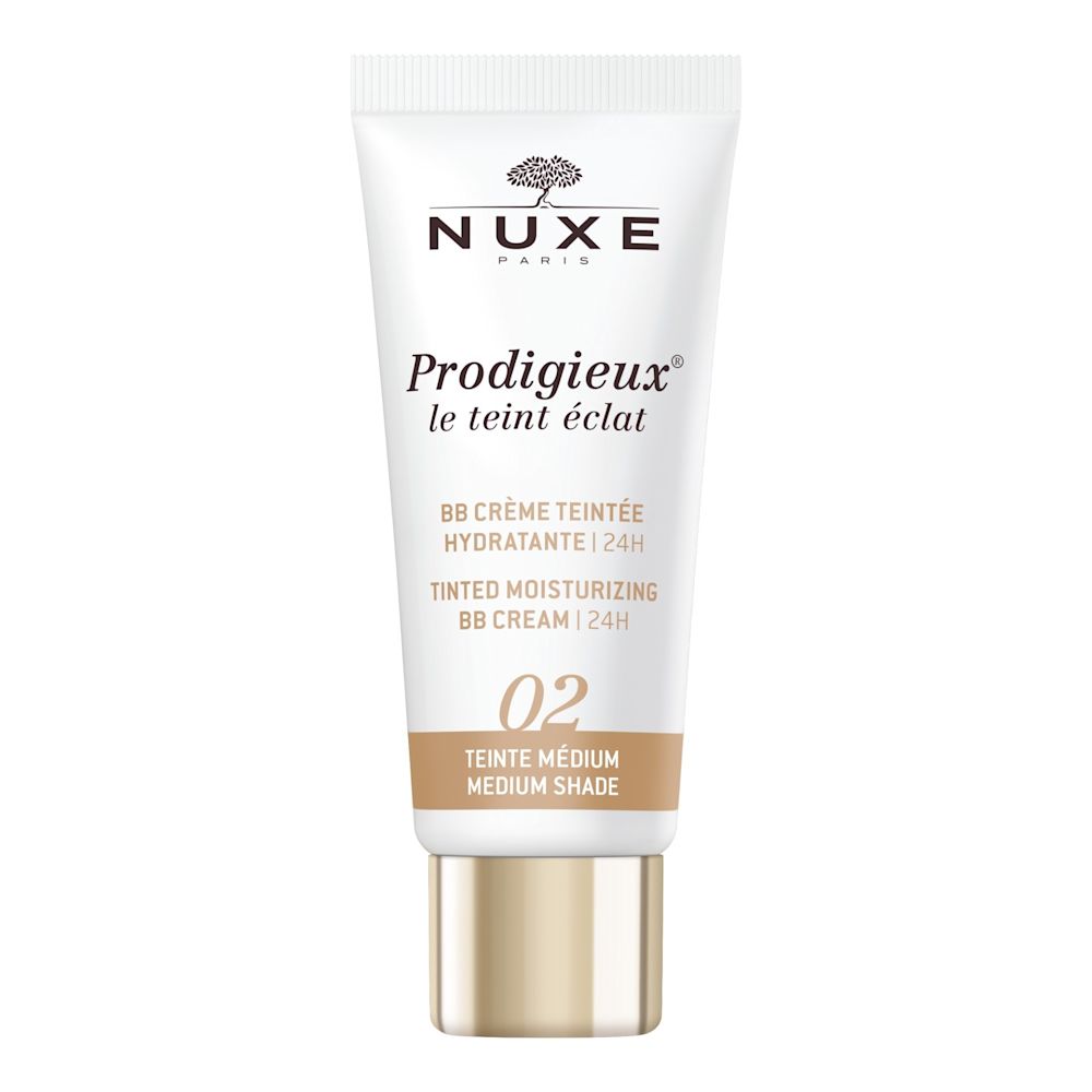 989249913 - NUXE PRODIGIEUX BB TINTED CREAM TONALITA' 2 - 4786757_1.jpg