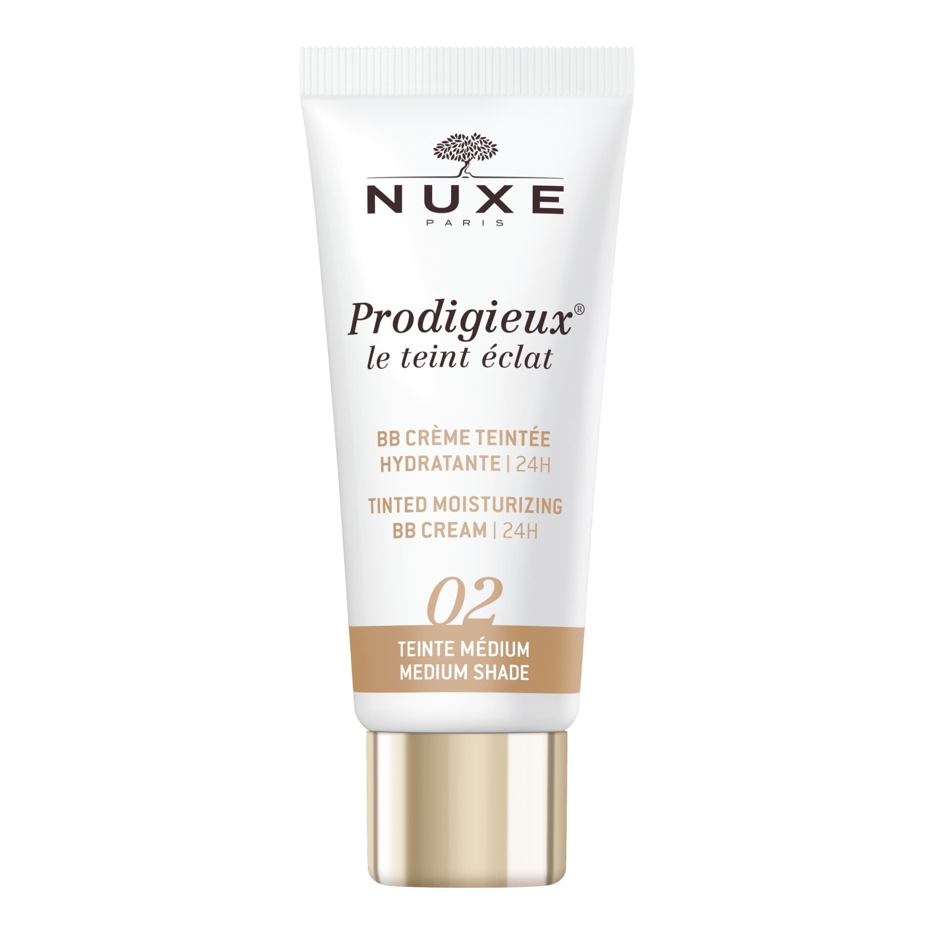 989249913 - NUXE PRODIGIEUX BB TINTED CREAM TONALITA' 2 - 4786757_1.jpg