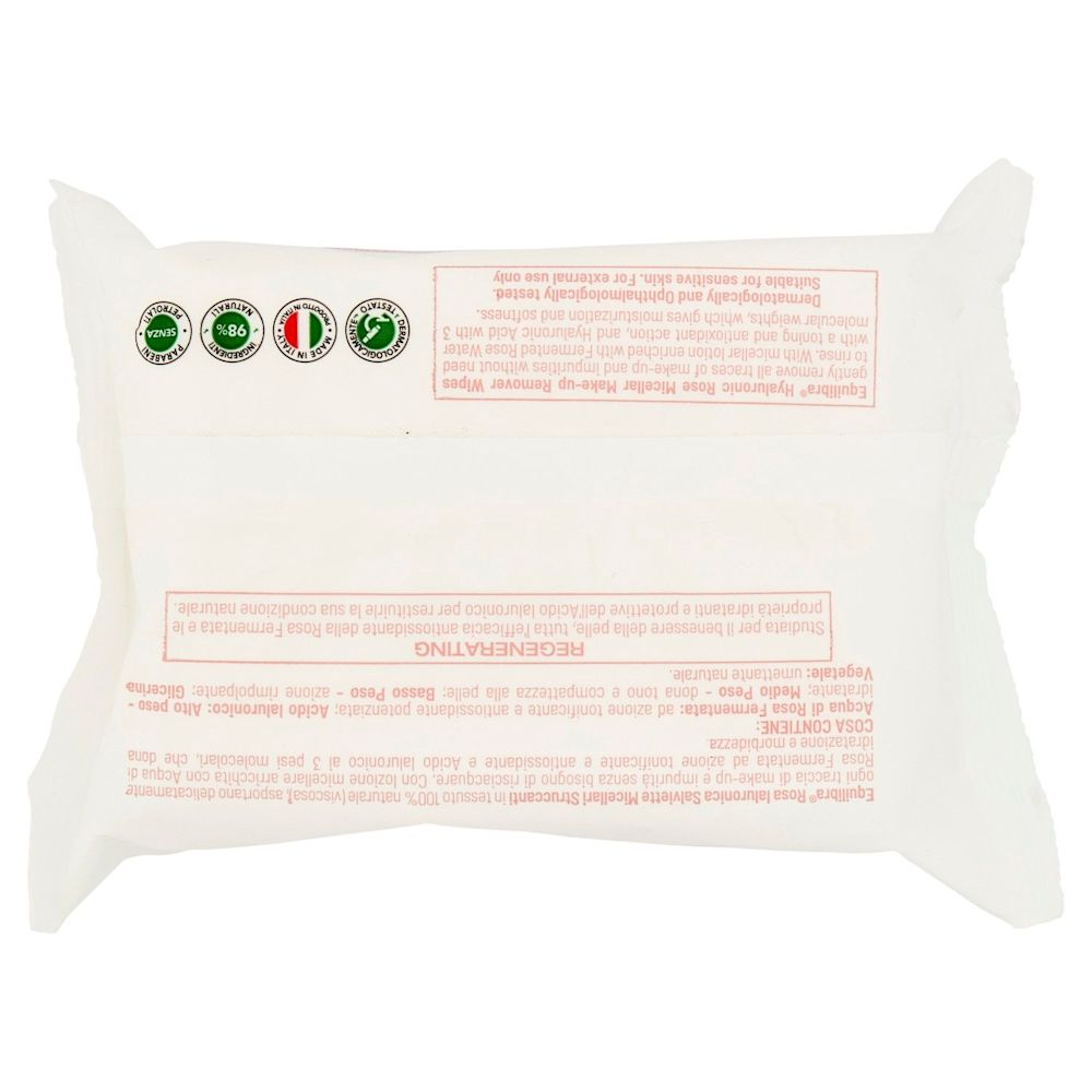 984206336 - Equilibra Rosa Ialuronica Salviette Micellari Struccanti 25 pezzi - 4740509_4.jpg