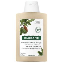 981391016 - Klorane Shampoo al Cupuaçu BIO 200ml - 4709761_1.jpg