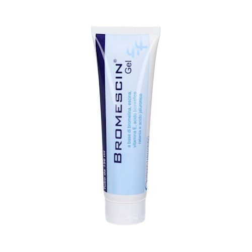 image - 931973681 - Gel eudermico da 150ml indicato per edemi traumatici, ortopedici e post-chirurgici, disturbi del microcircolo e prevenzione di cicatrici ipertrofiche. - 4749326_2.jpg