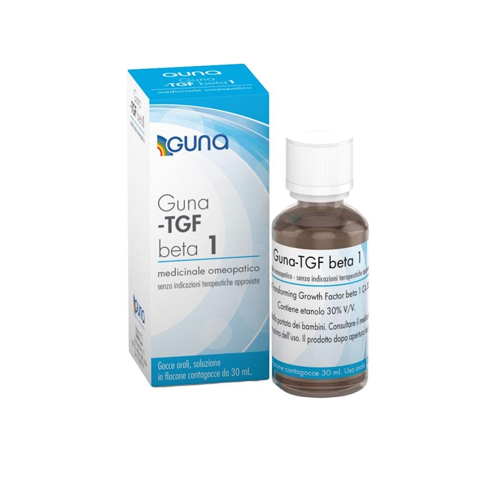 image - 048890014 - GUNA TGF BETA 1*C4 orale gtt 30 ml - 4864072_1.jpg