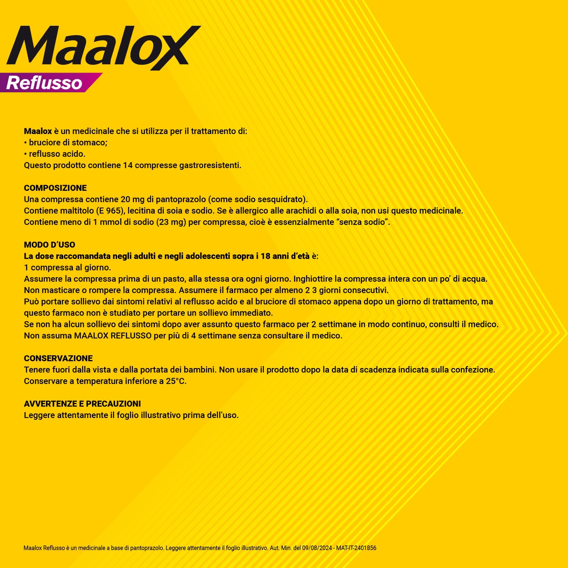 041056021 - MAALOX REFLUSSO*14 cpr gastrores 20 mg - 7847176_16.jpg