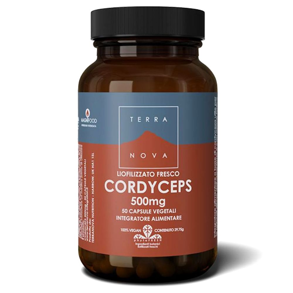 973211737 - Terranova Cordyceps Rodiola Ginseng Integratore fertilità  - 4730217_2.jpg