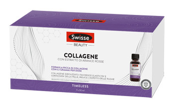 Swisse Collagenee 7 Flaconcini